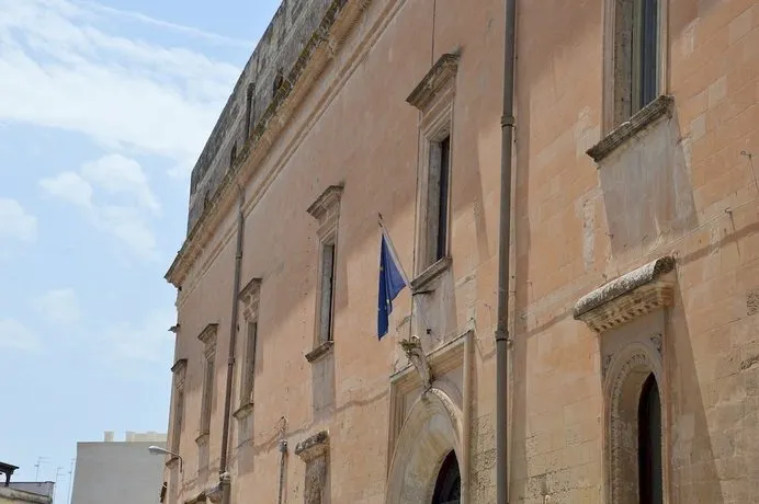 Istituto Antonacci Rooms & Accomodations - Image 1