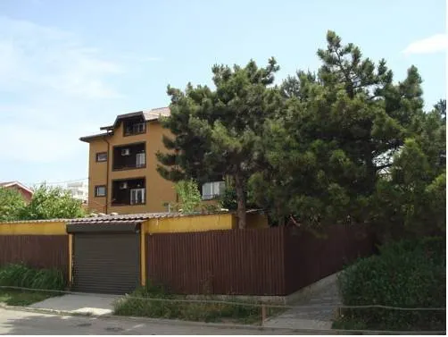 Pensiunea Casa Soarelui - Image 1