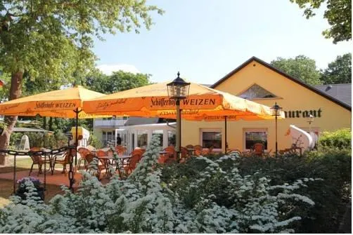 Hotel & Restaurant Seeadler - Image 1