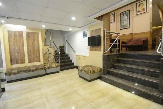 OYO Rooms EDC House Panjim - Image 1