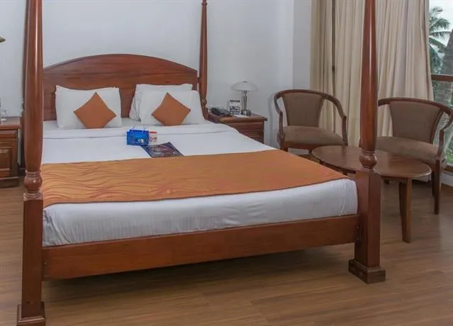 OYO Premium Hawwa Beach Kovalam - Image 1