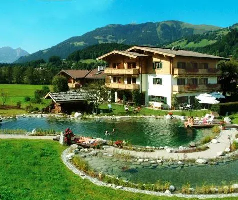 Hotel-Pension Auwirt - Image 1