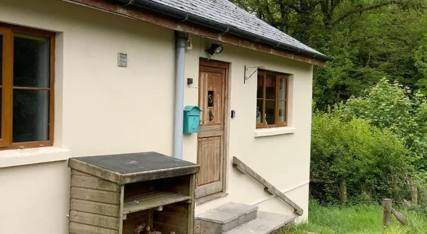 Bear Cottage - Image 1
