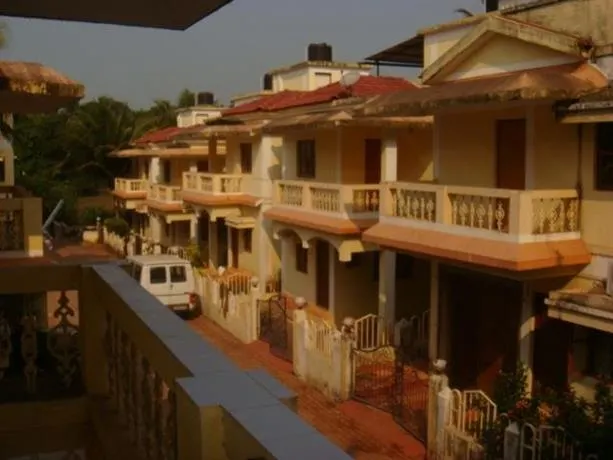 Ramcons Residency 1 - Image 1