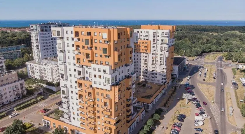 Dream Bay Apartment - Image 1