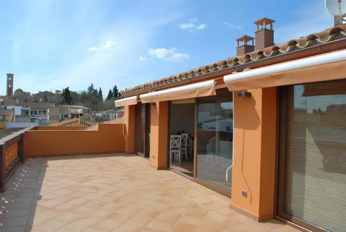 Casa Rural Ca la Meme - Image 1