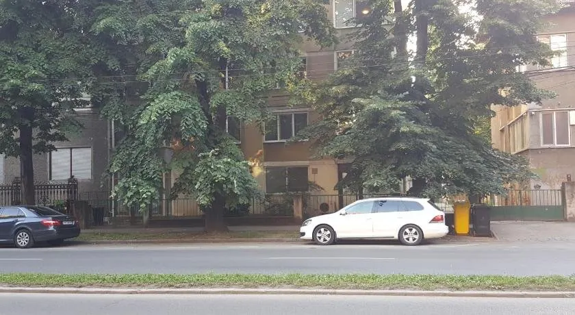 Sweet Home - Image 1