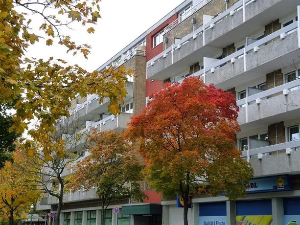 Classic Apartment - Image 1