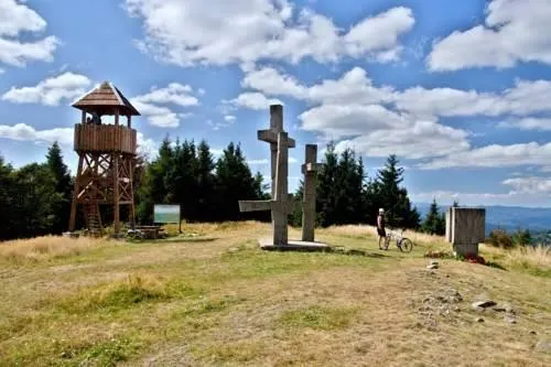 Penzión Javorník, Makov - Ubytovanie * Reštaurácia * Wellness - Image 1