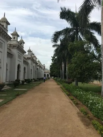 NIrmalVilla Cherry - Image 1