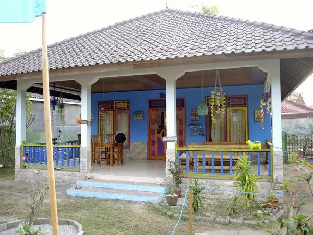 Gili Air Casa Carioca - Image 1
