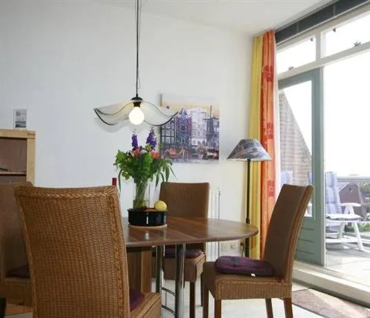 Residence de L'Europe - Baddomburg - Image 1