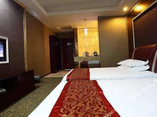 Nanyuan Inn (Ningbo Luotuo Cihai North Road) - Image 1