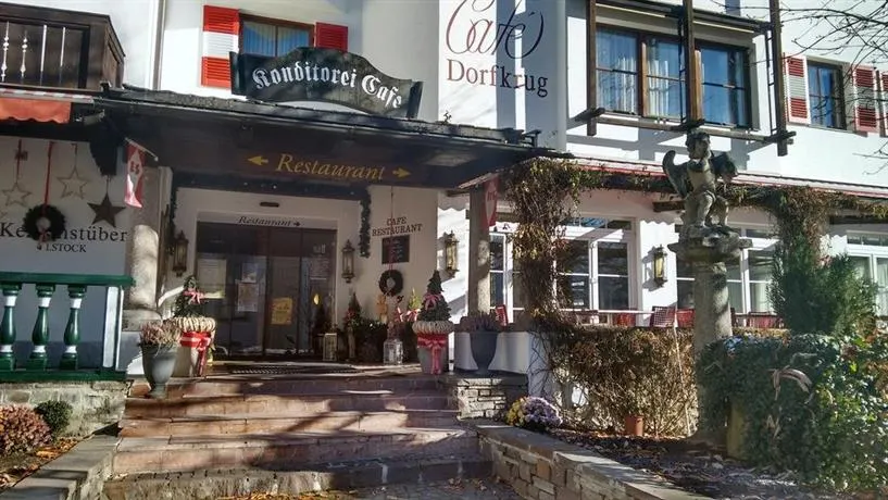 Gasthof & Hotel Dorfkrug - Image 1