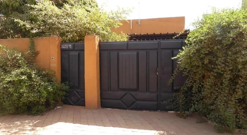 Villa Azimmo Tampouy - Image 1