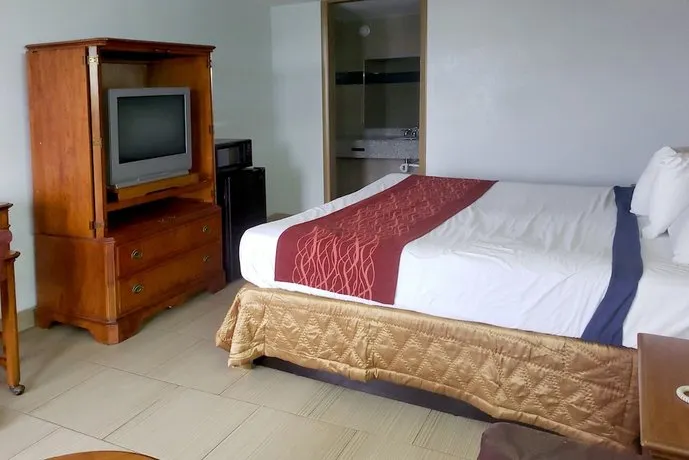 M Star Hotel Alcoa - Image 1