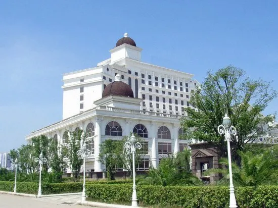 nanchang Trilec International Hotel - Image 1