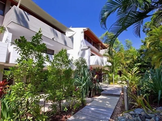 Tea Trees Apartment 4, Little Cove - Image 1