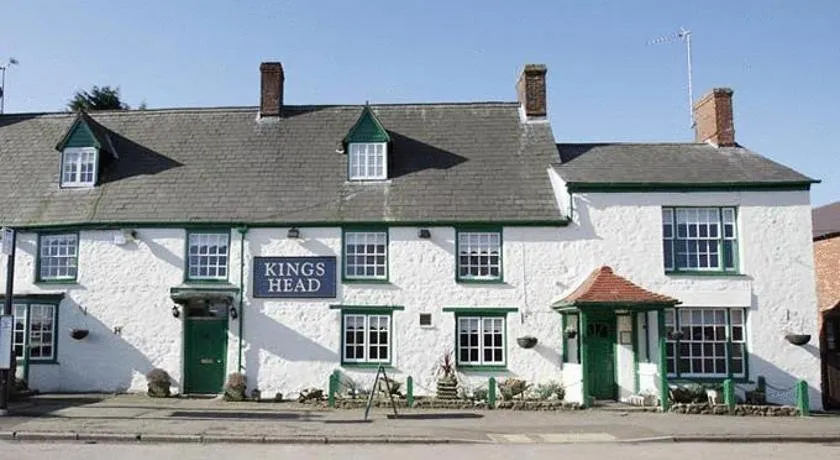 The Kings Head - Image 1