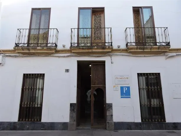 Hostería Lineros 38 - Image 1