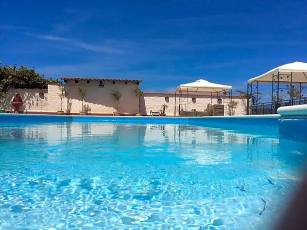 Hotel Miravalle - Image 1