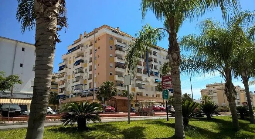 Seaview romantic apartment - Image 1