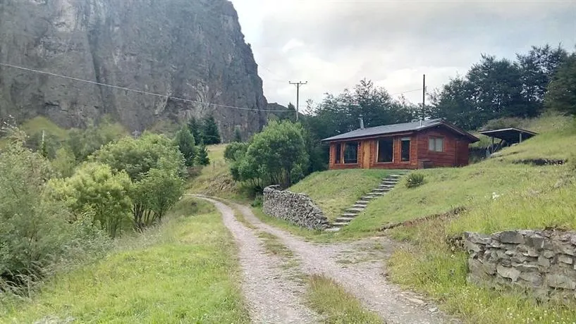 Cabana Laguna Foitzick - Image 1