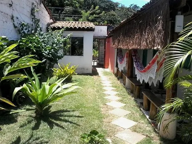 Pousada Puerto Escondido - Image 1