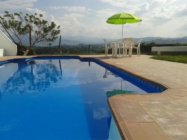 Finca Turistica El Corozo - Image 1