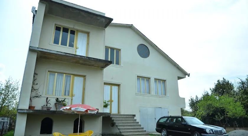 Merab Hostel - Image 1