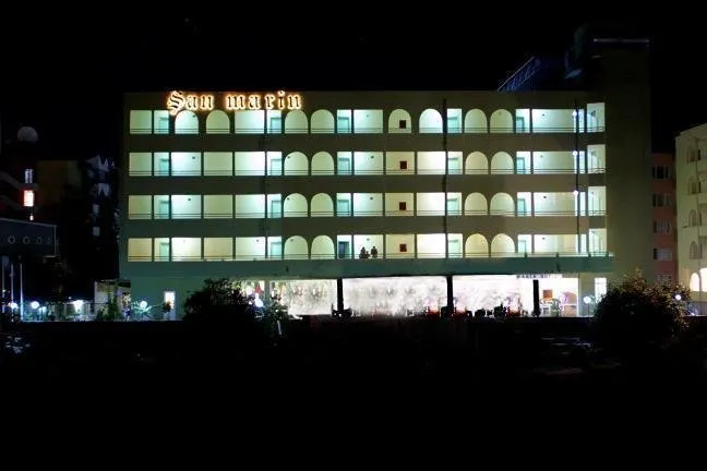San Marin Hotel - Image 1