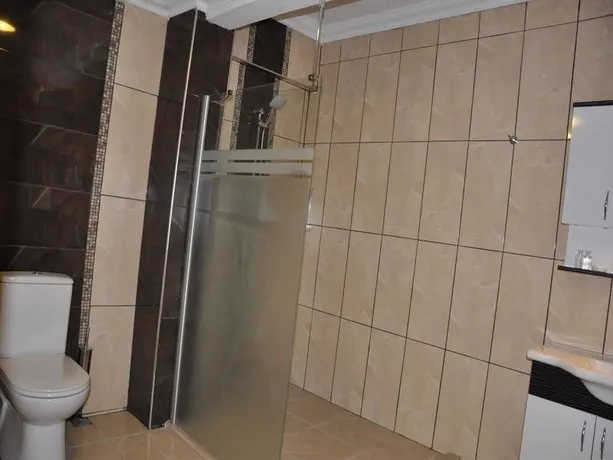 Pisces Hotel Turunc - Image 1