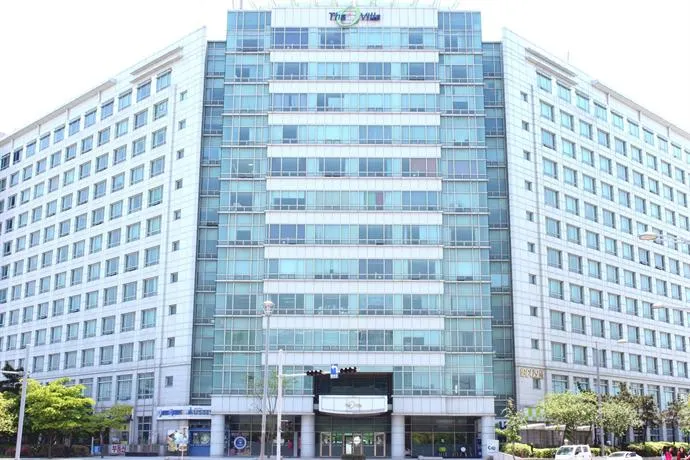 New Guest House - Image 1