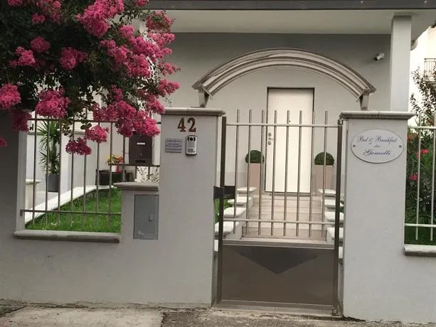 B&B Dei Gemelli - Image 1