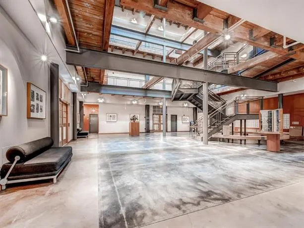 Lofts at Kendall Square Apartments - Image 1