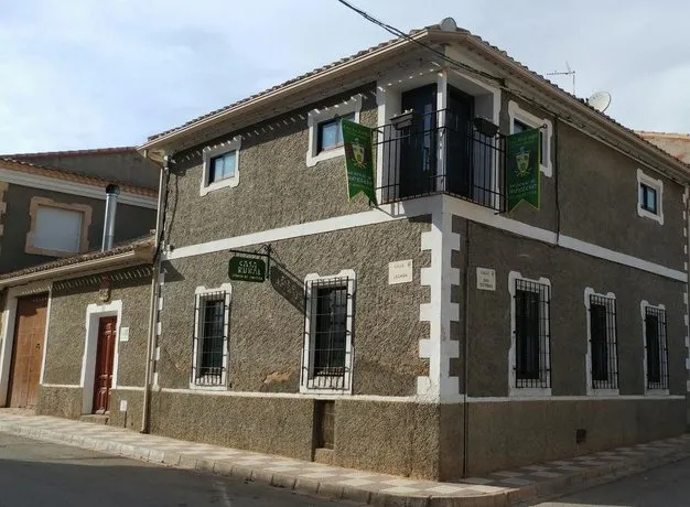Casa Rural Temática Spa Señorío de Montero - Image 1