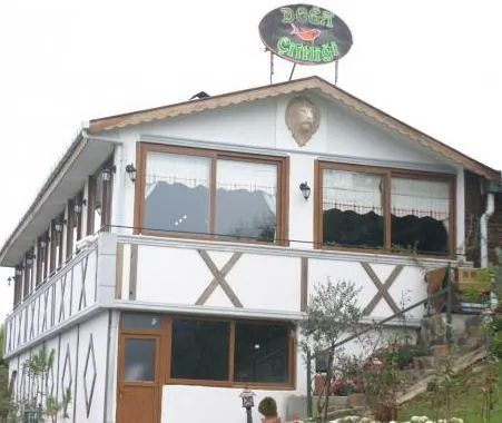 Doga Sara Butik Hotel - Image 1