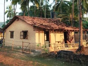 Old Stone Villa - Image 1