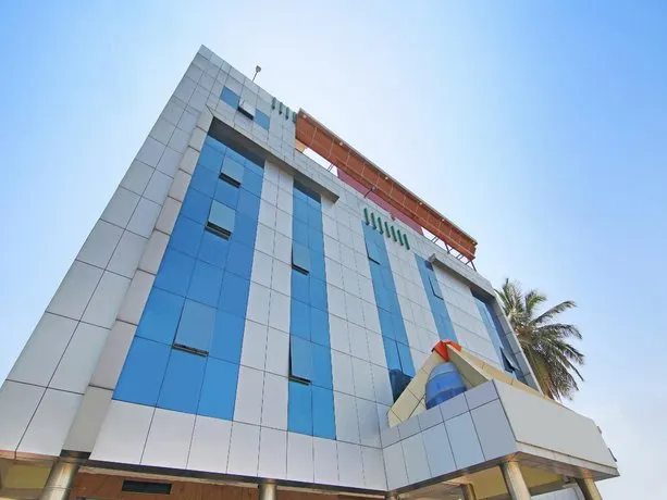 Jyothi International - Image 1