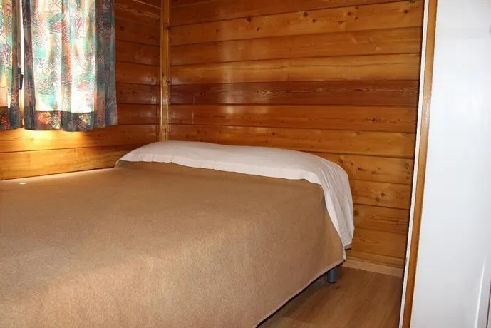 Camping Peña Montañesa - Image 1