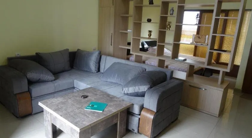 LN'S APARTMENT - Image 1