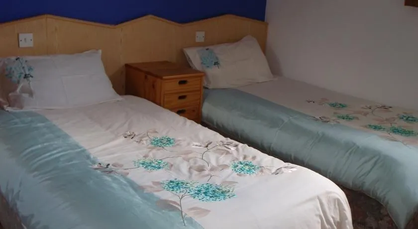 Divine Mercy B&B - Image 1