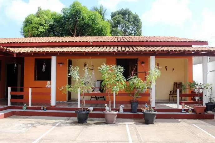 Pousada Veleiro - Image 1