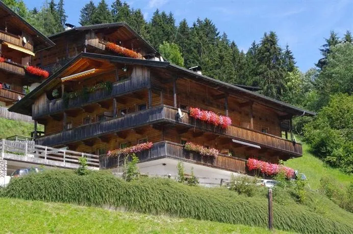 Alpbach appartement Achenschmiedfeld - Image 1