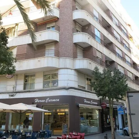 Vivienda en el Centro de Elche - Image 1