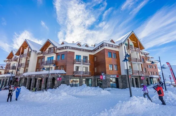 New Gudauri - Image 1