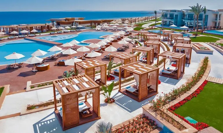Rixos Premium Magawish Suites and Villas - Image 1
