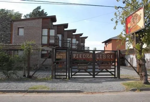 Apart Piedra Libre - Image 1