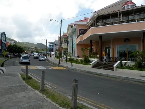 Bayview Gros Islet - Image 1