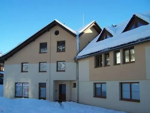 Apartmanovy Dom Magura - Image 1